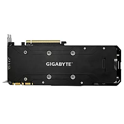 Видеокарта Gigabyte GeForce GTX 1070 Ti Gaming 8G (GV-N107TGAMING-8GD) - миниатюра 4