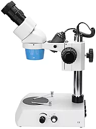 Микроскоп SIGETA MS-213 20x-40x Bino Stereo - миниатюра 2