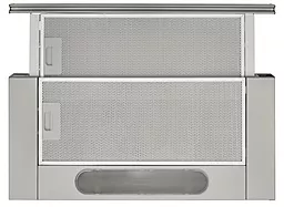 Витяжка телескопічна Eleyus BREEZE 470 50 IS - мініатюра 5