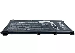 Аккумулятор для ноутбука HP 245 G7  HT03XL  / 11.4V 4000mAh / HT03-3S2P-4000 Elements PRO Black - миниатюра 2