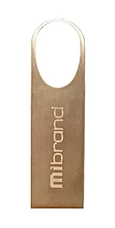Флешка Mibrand Irbis 64GB USB 2.0 (MI2.0/IR64U3S) Silver - фото Флешка Mibrand Irbis 64GB USB 2.0 (MI2.0/IR64U3S) Silver