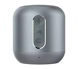 Колонки акустические Havit M89 Grey - фото Колонки акустические Havit M89 Grey