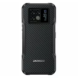 Смартфон DOOGEE V20 8/256GB Gray - мініатюра 3