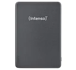 Повербанк Intenso MW10000 10000mAh 20W Gray (7344034)