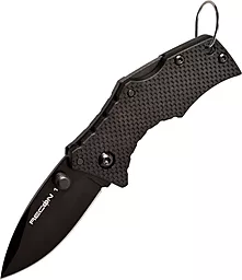 Ніж Cold Steel Micro Recon 1 Spear Point Clamshell (27TDSZ)