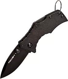 Нож Cold Steel Micro Recon 1 Spear Point Clamshell (27TDSZ) - фото Нож Cold Steel Micro Recon 1 Spear Point Clamshell (27TDSZ)