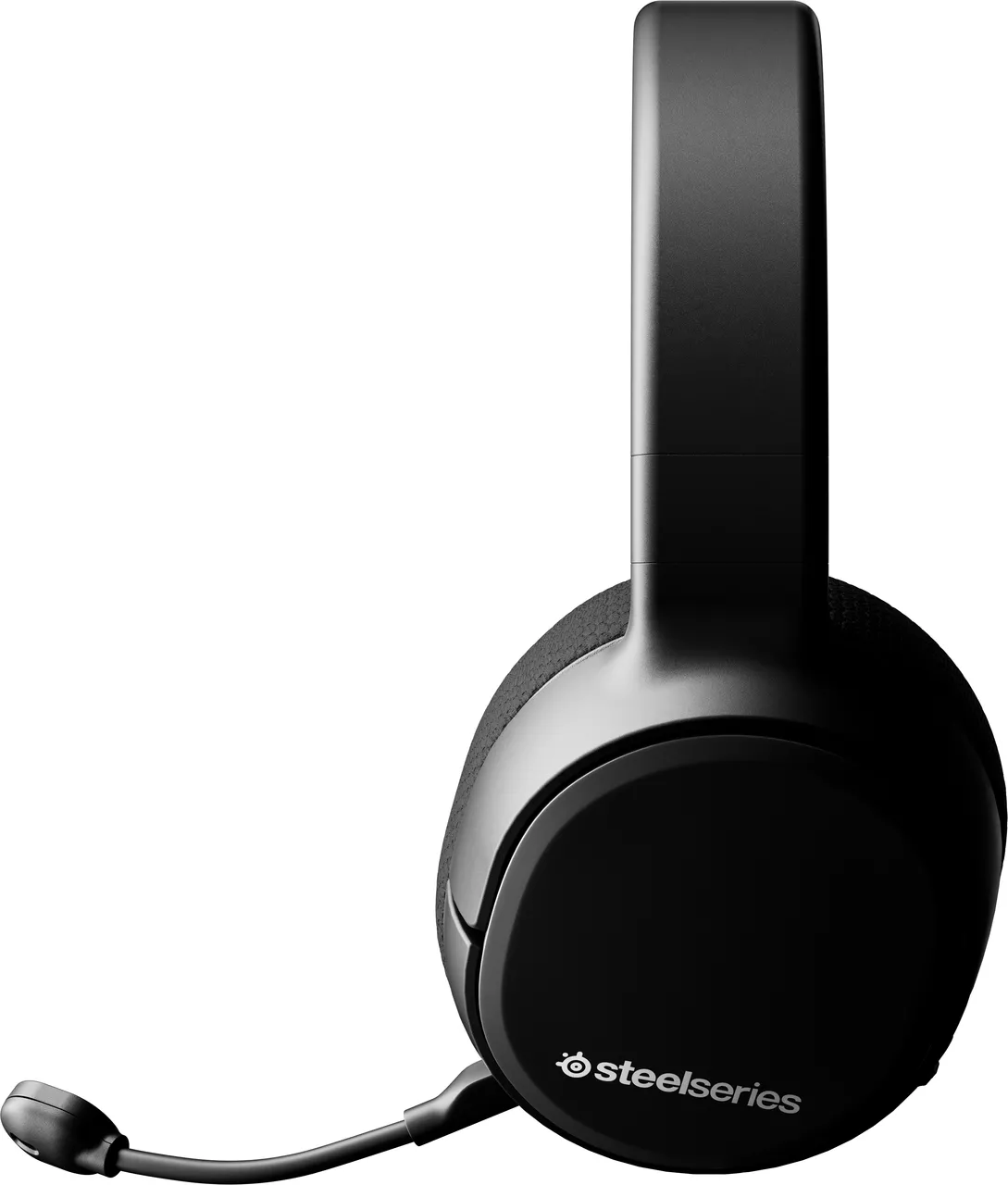 Навушники Steelseries Arctis 1 Wireless Black - фото 2