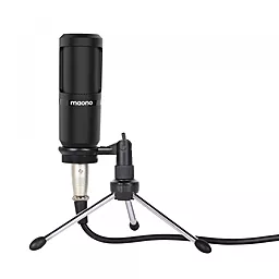 Микрофон Maono AU-PM360TR Black - миниатюра 2