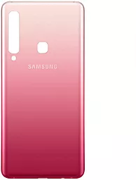 Задня кришка корпусу Samsung Galaxy A9 A920 Bubblegum Pink