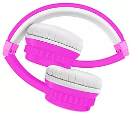 Навушники ELARI FixiTone Air Pink/White (FT-2PNK) - мініатюра 2