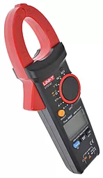 Токовая клешня UNI-T UT213C - фото Токовая клешня UNI-T UT213C