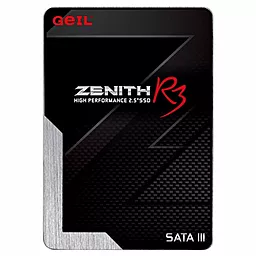 Накопичувач SSD Geil Zenith R3 1 TB (GZ25R3-1TB)