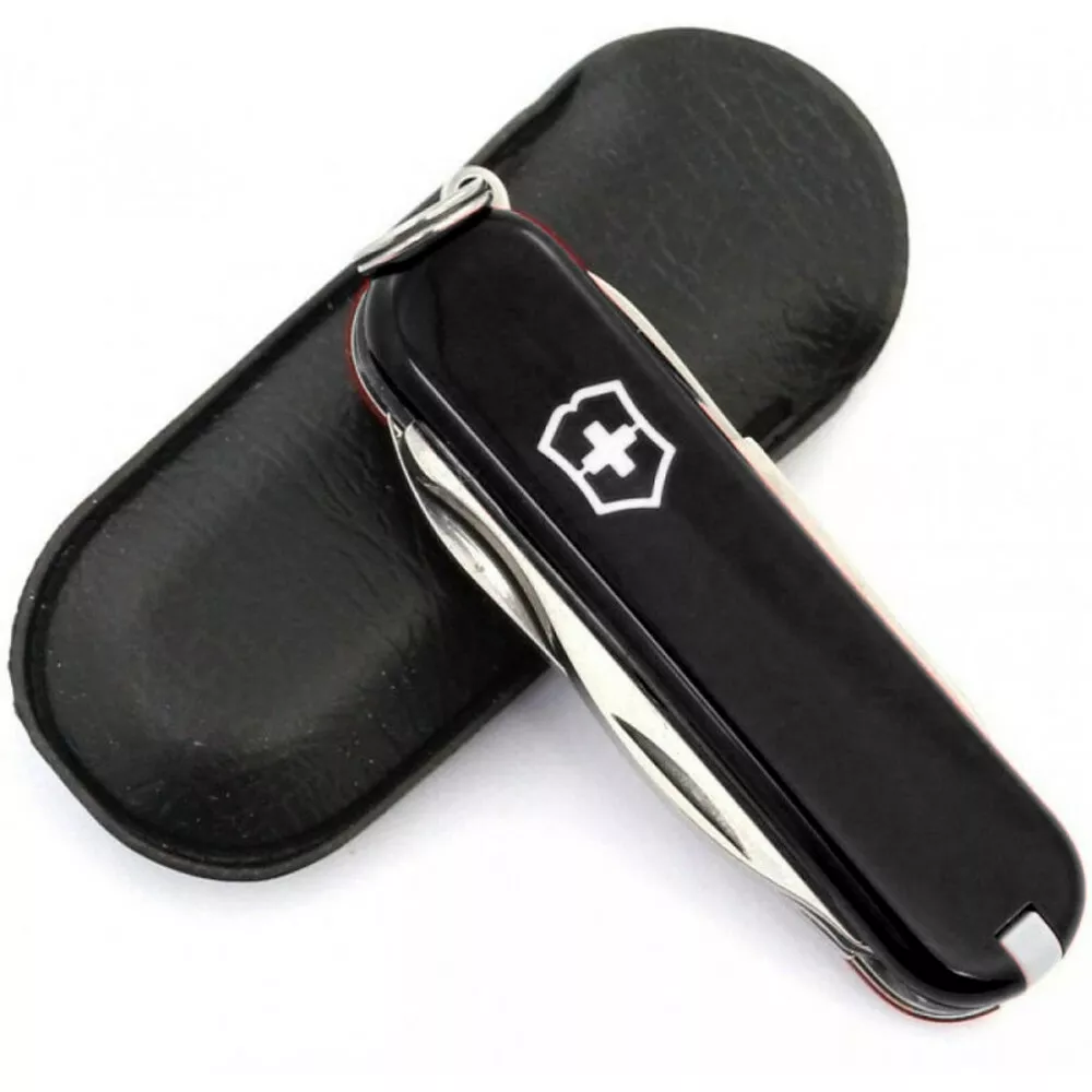 Мультитул Victorinox Rambler (0.6363.3) - фото 5