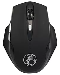 Компьютерная мышка iMICE E-1900 Black