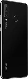 Мобільний телефон Huawei P30 Lite 4/64GB UA  Midnight Black - мініатюра 5