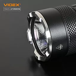 Фонарик Videx VLF-AT255RG - миниатюра 16