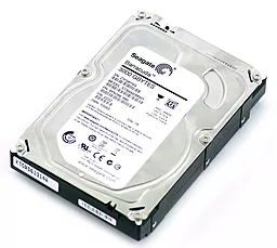 Жесткий диск Seagate 3TB 64MB 7200rpm (ST3000DM001)