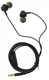 Навушники Florence FL-0052-K Black - мініатюра 2