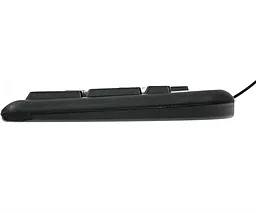 Клавиатура 2E KS 101 Slim WL USB (2E-KS101WB) Black - миниатюра 3