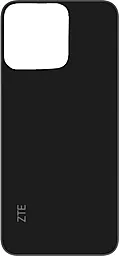 Задняя крышка корпуса ZTE Blade V50 Design 4G Original Diamont Black