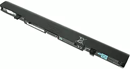 Акумулятор для ноутбука Toshiba PA5076U-1BRS Satellite L955 / 14.8V 2770mAh / Original Black - мініатюра 2