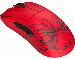 Компьютерная мышка Razer Viper V3 PRO Wireless FAKER Edition (RZ01-05120500-R3M1) - фото Компьютерная мышка Razer Viper V3 PRO Wireless FAKER Edition (RZ01-05120500-R3M1)
