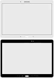 Сенсор (тачскрин) Samsung Galaxy TAB S 10.5 T800, T805 White - фото Сенсор (тачскрин) Samsung Galaxy TAB S 10.5 T800, T805 White
