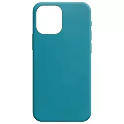 Чохол Epik Candy Apple iPhone 12 Pro Max Powder Blue