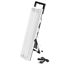 Ліхтарик акумуляторний Yajia YJ-6860R (60 LED) - фото Ліхтарик акумуляторний Yajia YJ-6860R (60 LED)