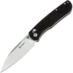 Нож Ganzo G771 Black (G771-BK) - фото Нож Ganzo G771 Black (G771-BK)