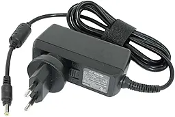 Блок питания для ноутбука Asus 12V, 3A, 36W, 4.8x1.7mm Travel Charger (AS361204817) - фото Блок питания для ноутбука Asus 12V, 3A, 36W, 4.8x1.7mm Travel Charger (AS361204817)