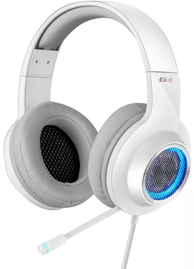 Наушники Edifier G4 White - фото 1