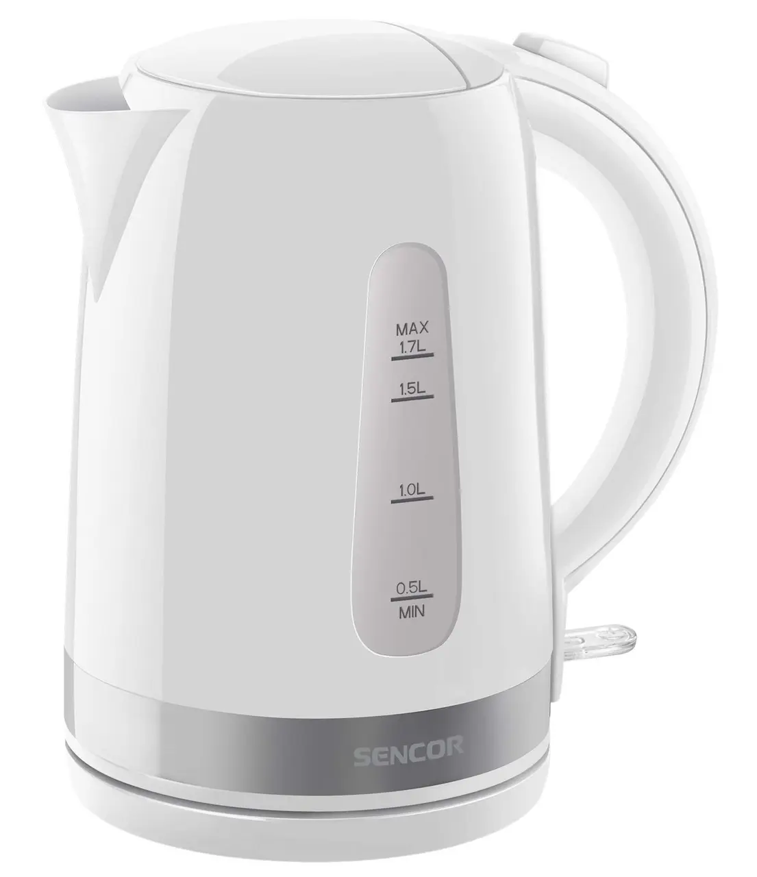 Kettle/plast SENCOR SWK 1748WH - фото 8