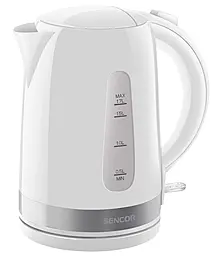 Kettle/plast SENCOR SWK 1748WH - миниатюра 8 Kettle/plast SENCOR SWK 1748WH - миниатюра 8