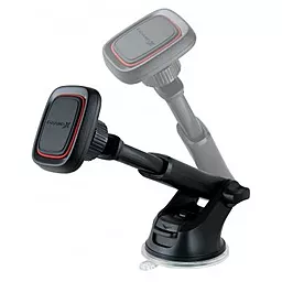 Держатель магнитный Grand-X MT-06 Black - миниатюра 2