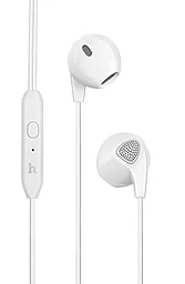 Наушники Hoco M2 White - фото Наушники Hoco M2 White