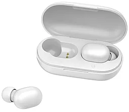 Навушники Haylou GT1 White (QT-HaylouGT1wh) - мініатюра 2