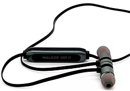 Навушники Walker WBT-11 Grey - мініатюра 2