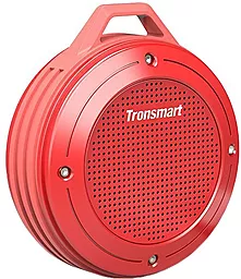 Колонки акустичні Tronsmart Element T4 Red - мініатюра 3