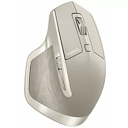 Компьютерная мышка Logitech MX Master USB Stone (910-004960) - фото Компьютерная мышка Logitech MX Master USB Stone (910-004960)