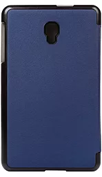 Чохол для планшету BeCover Smart Case Samsung Galaxy Tab A 8.0'' 2017 T380, T385 Deep Blue (701852) - мініатюра 2