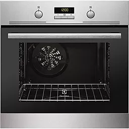 Духовой шкаф электрический Electrolux EZC52430AX - фото Духовой шкаф электрический Electrolux EZC52430AX