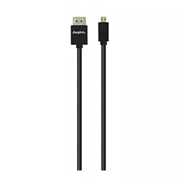 Відеокабель HDMI A to HDMI D (micro), 1.5m (LCAEHHAD2) Energizer