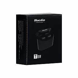 Наушники Bluedio T Elf TWS Black/Red - миниатюра 7 Наушники Bluedio T Elf TWS Black/Red - миниатюра 7