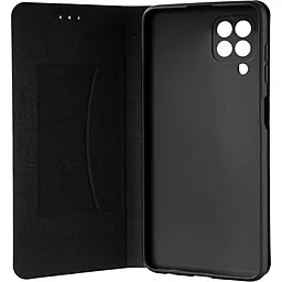 Чехол Gelius Book Cover Leather New for Samsung A225 Galaxy A22, Samsung M325 Galaxy M32 Black - миниатюра 4