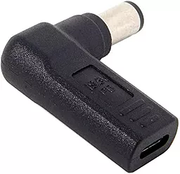 Переходник USB Type-C на DC 7.4x5.0mm + PD Triger 19.5V for Dell - миниатюра 5