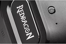 Навушники Redragon Ladon Black/Red (75160) - мініатюра 13