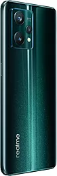Смартфон Realme 9 Pro Plus 8/256Gb Aqua Green - миниатюра 6