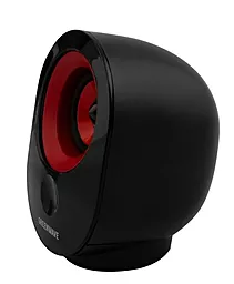 Колонки акустические Greenwave SA-603 Black/Red - миниатюра 2