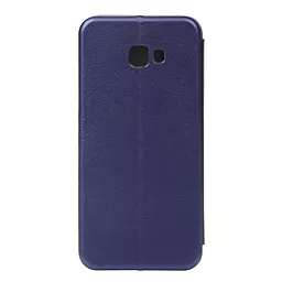 Чохол BeCover Samsung J415 Galaxy J4 Plus 2018 Deep Blue (703097)